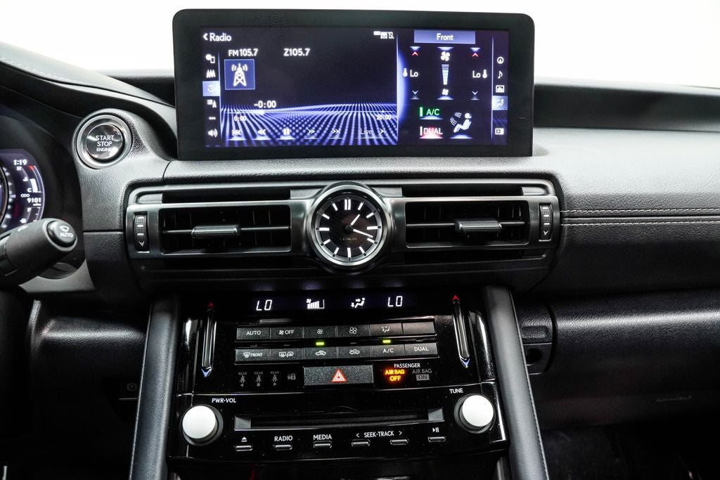 2024 Lexus IS 500 F SPORT Performance Premium