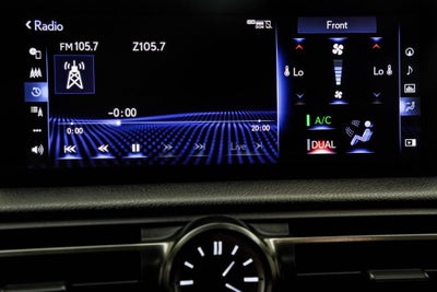 2024 Lexus IS 500 F SPORT Performance Premium