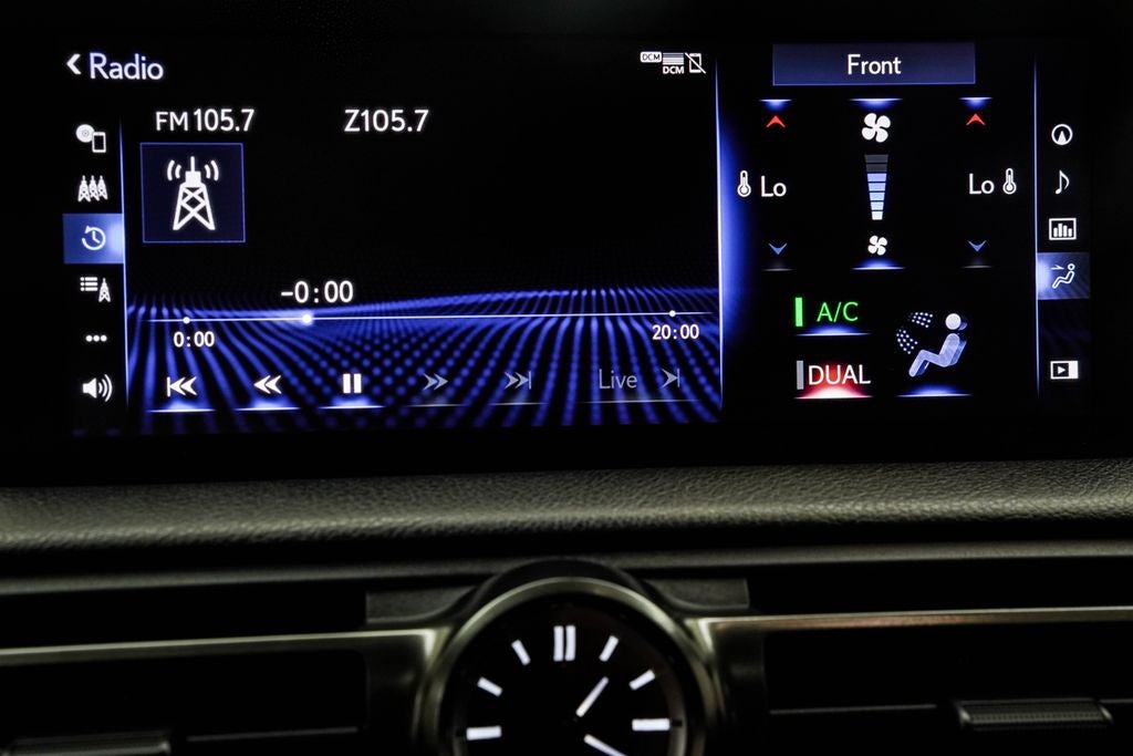 2024 Lexus IS 500 F SPORT Performance Premium