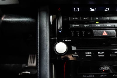 2024 Lexus IS 500 F SPORT Performance Premium