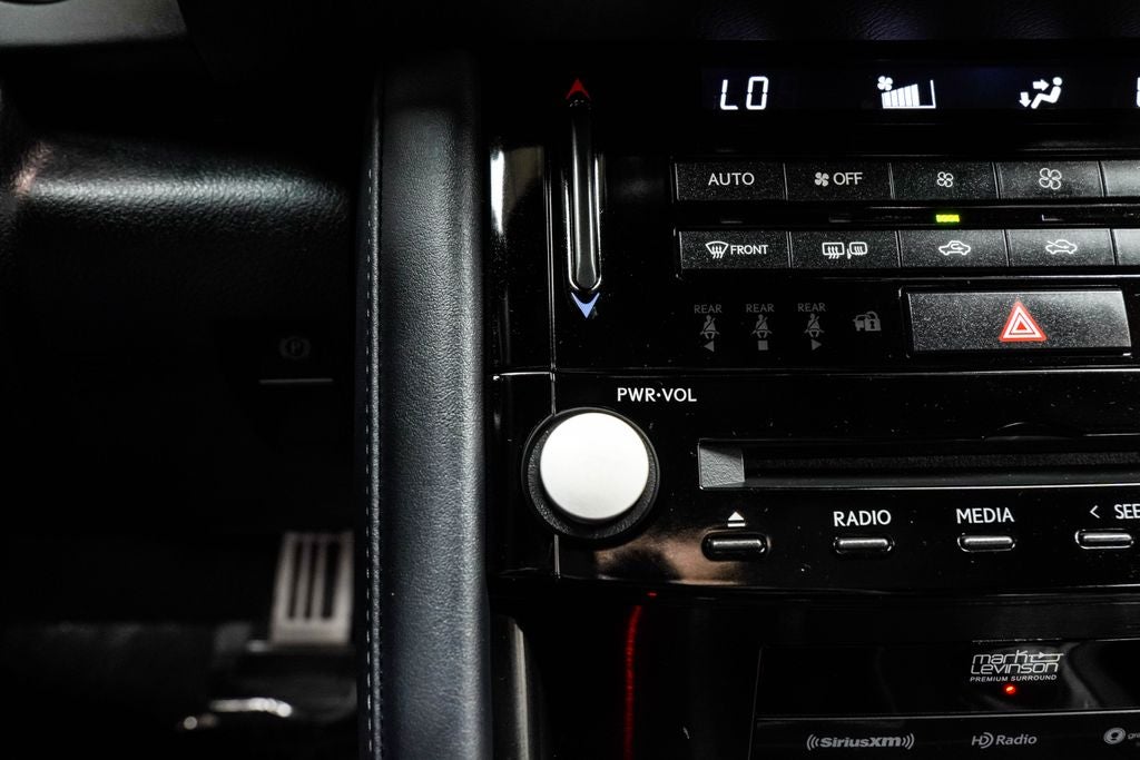 2024 Lexus IS 500 F SPORT Performance Premium