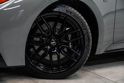 2024 Lexus IS 500 F SPORT Performance Premium