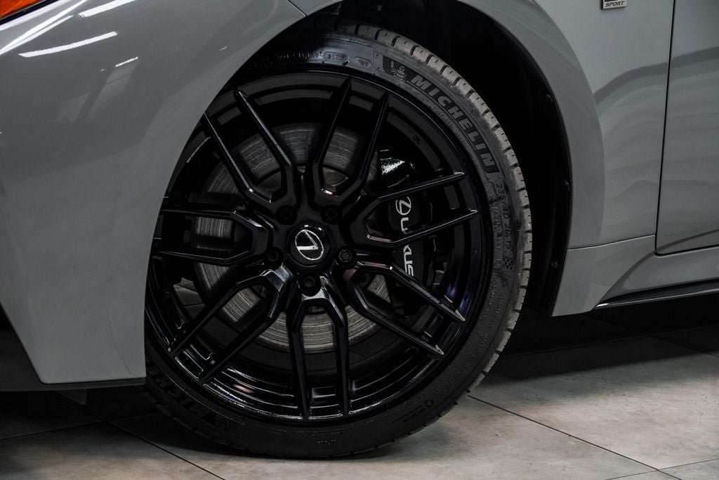 2024 Lexus IS 500 F SPORT Performance Premium