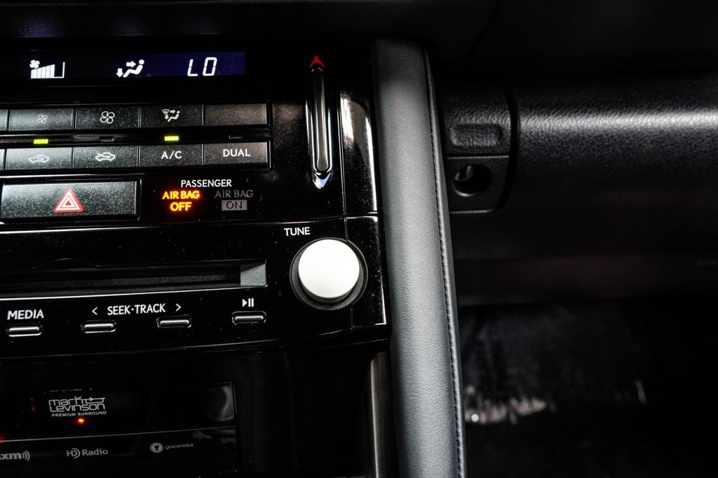 2024 Lexus IS 500 F SPORT Performance Premium