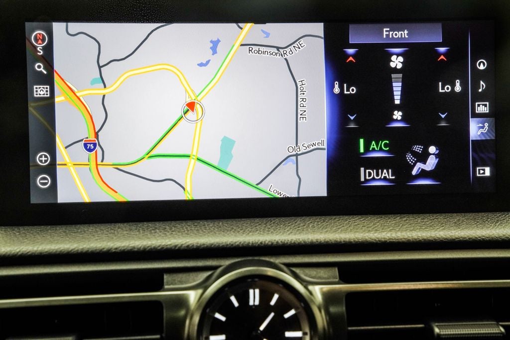 2024 Lexus IS 500 F SPORT Performance Premium