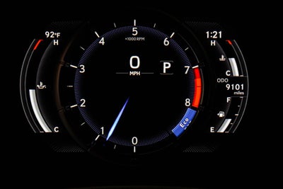 2024 Lexus IS 500 F SPORT Performance Premium