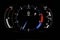 2024 Lexus IS 500 F SPORT Performance Premium