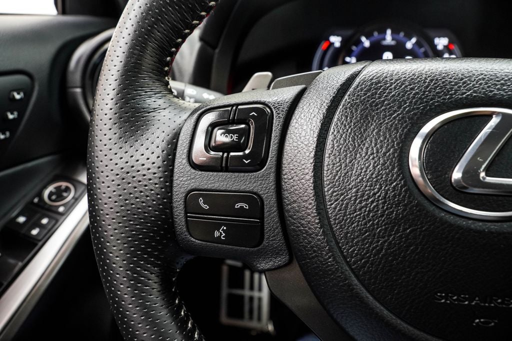 2024 Lexus IS 500 F SPORT Performance Premium