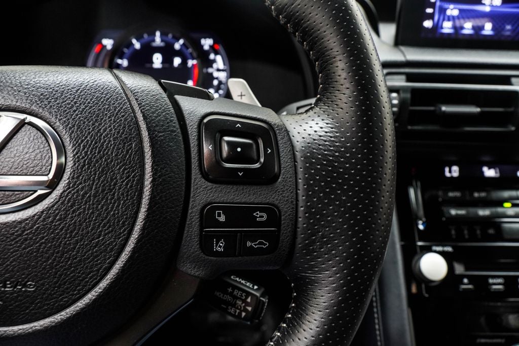 2024 Lexus IS 500 F SPORT Performance Premium