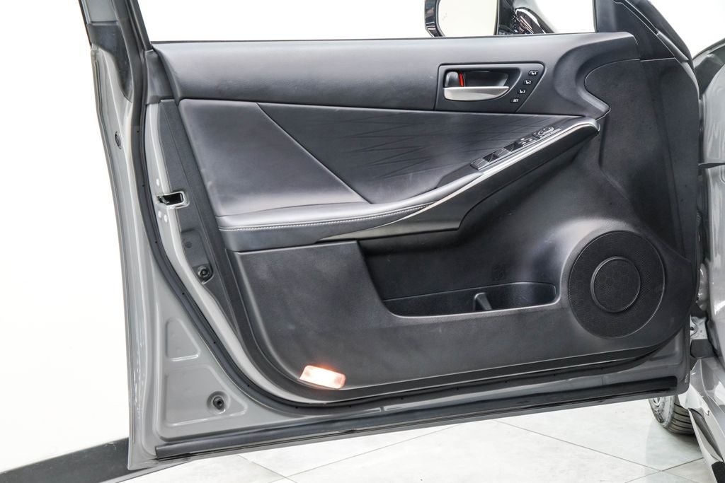 2024 Lexus IS 500 F SPORT Performance Premium
