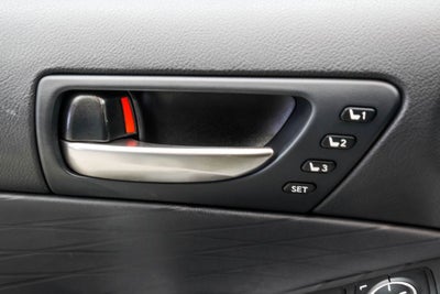 2024 Lexus IS 500 F SPORT Performance Premium