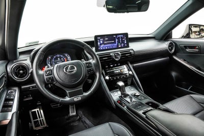 2024 Lexus IS 500 F SPORT Performance Premium