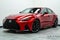 2024 Lexus IS 350 F SPORT Design