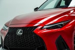 2024 Lexus IS 350 F SPORT Design