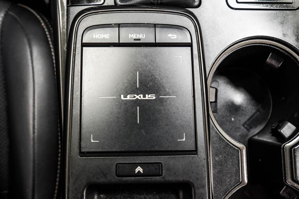 2024 Lexus IS 350 F SPORT Design
