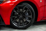 2024 Lexus IS 350 F SPORT Design