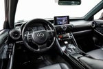 2024 Lexus IS 350 F SPORT Design