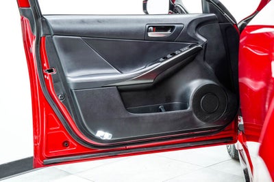 2024 Lexus IS 350 F SPORT Design