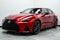 2024 Lexus IS 350 F SPORT Design