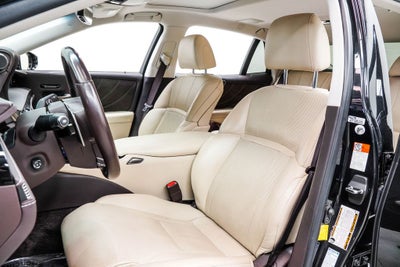 2019 Lexus LS 500 Base