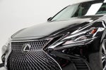 2019 Lexus LS 500 Base