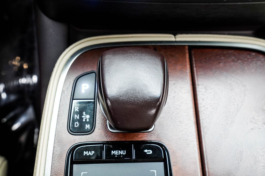 2019 Lexus LS 500 Base
