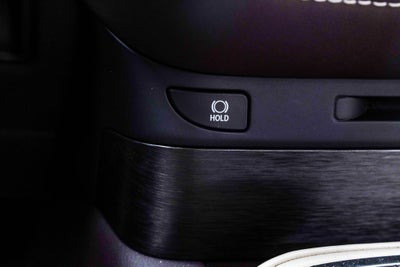 2019 Lexus LS 500 Base