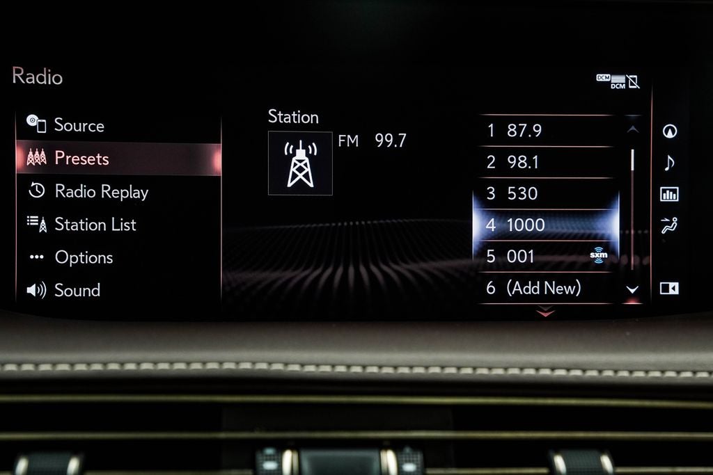 2019 Lexus LS 500 Base