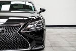 2019 Lexus LS 500 Base