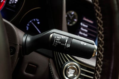 2019 Lexus LS 500 Base