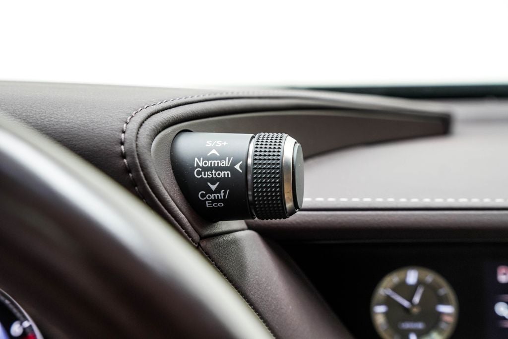 2019 Lexus LS 500 Base