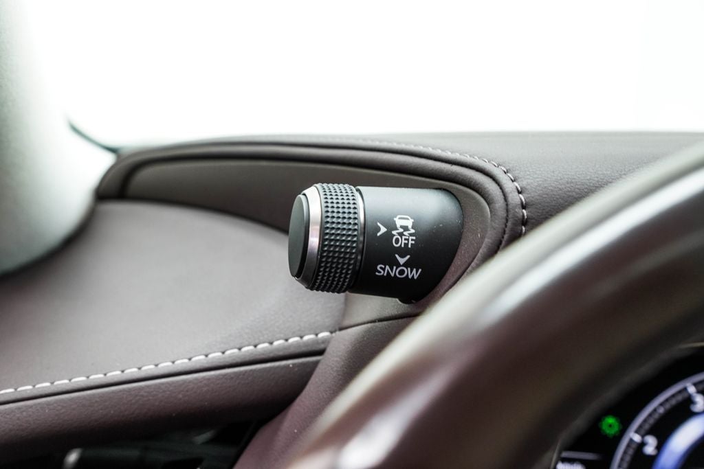 2019 Lexus LS 500 Base