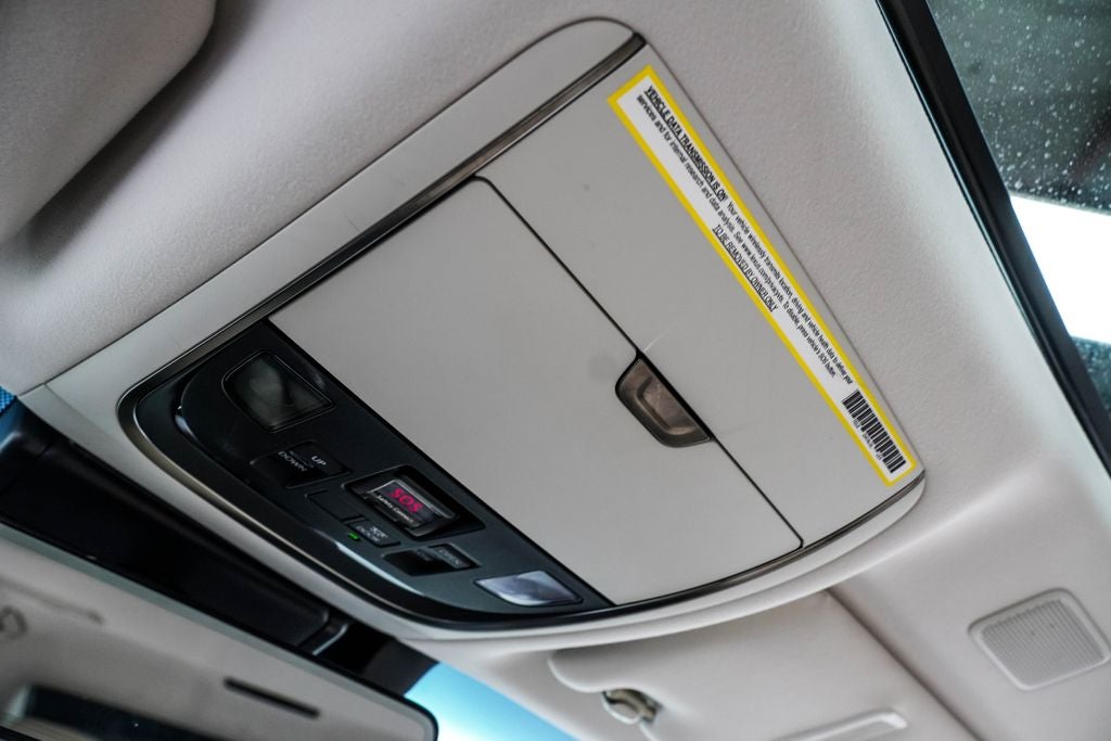 2019 Lexus LS 500 Base
