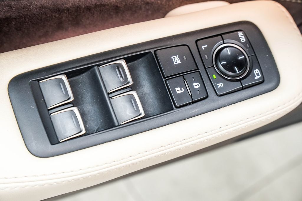 2019 Lexus LS 500 Base