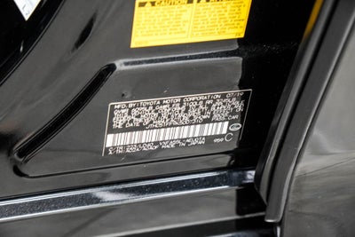 2019 Lexus LS 500 Base