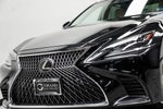 2018 Lexus LS 500 Base
