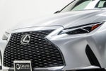 2022 Lexus IS 300