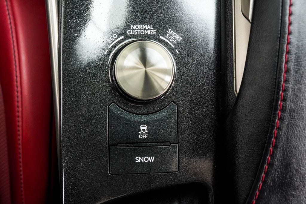 2020 Lexus IS 350