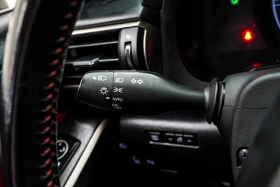 2020 Lexus IS 350