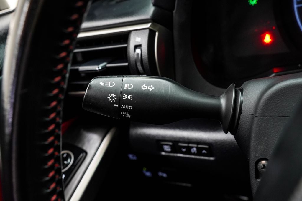 2020 Lexus IS 350