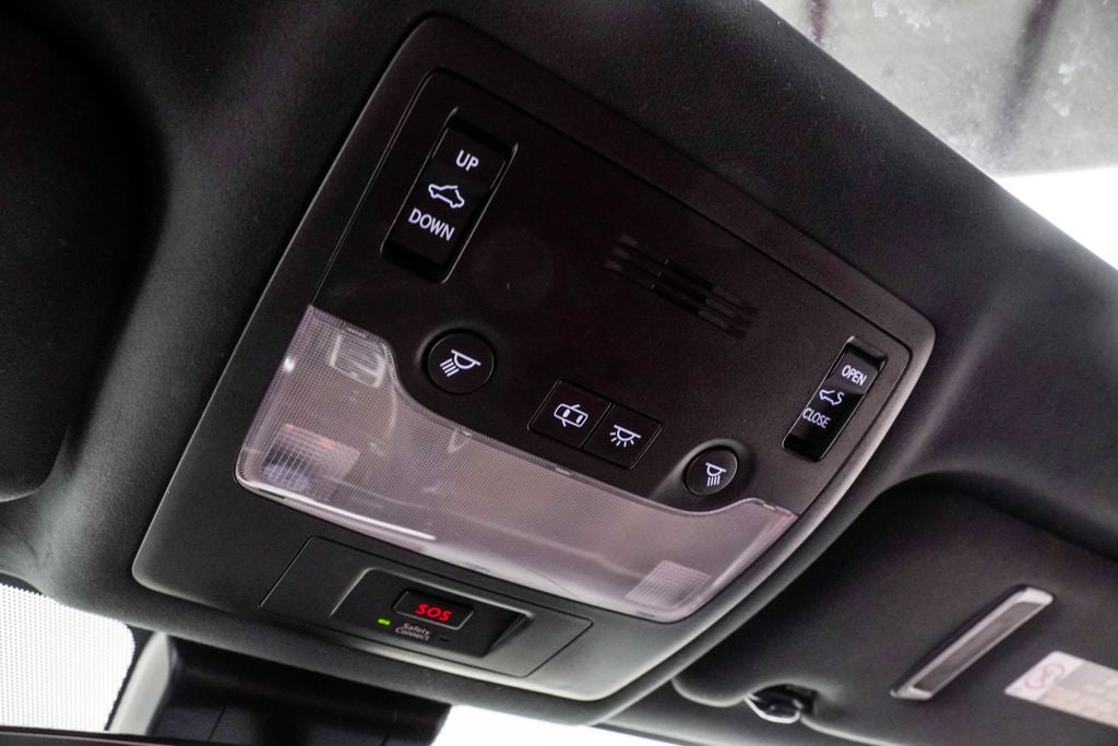2020 Lexus IS 350