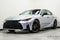 2026 Lexus IS 350 F SPORT