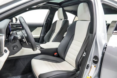 2026 Lexus IS 350 F SPORT