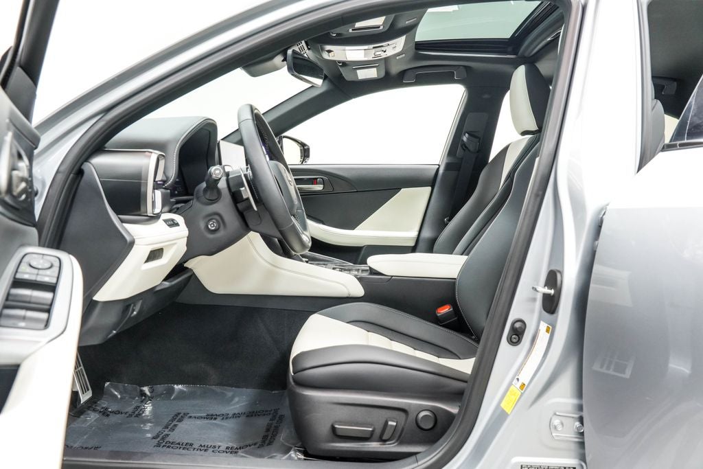 2026 Lexus IS 350 F SPORT