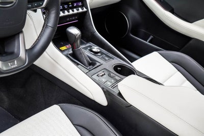 2026 Lexus IS 350 F SPORT