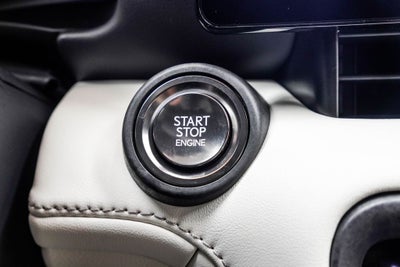 2026 Lexus IS 350 F SPORT