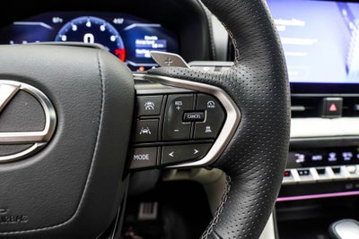 2026 Lexus IS 350 F SPORT
