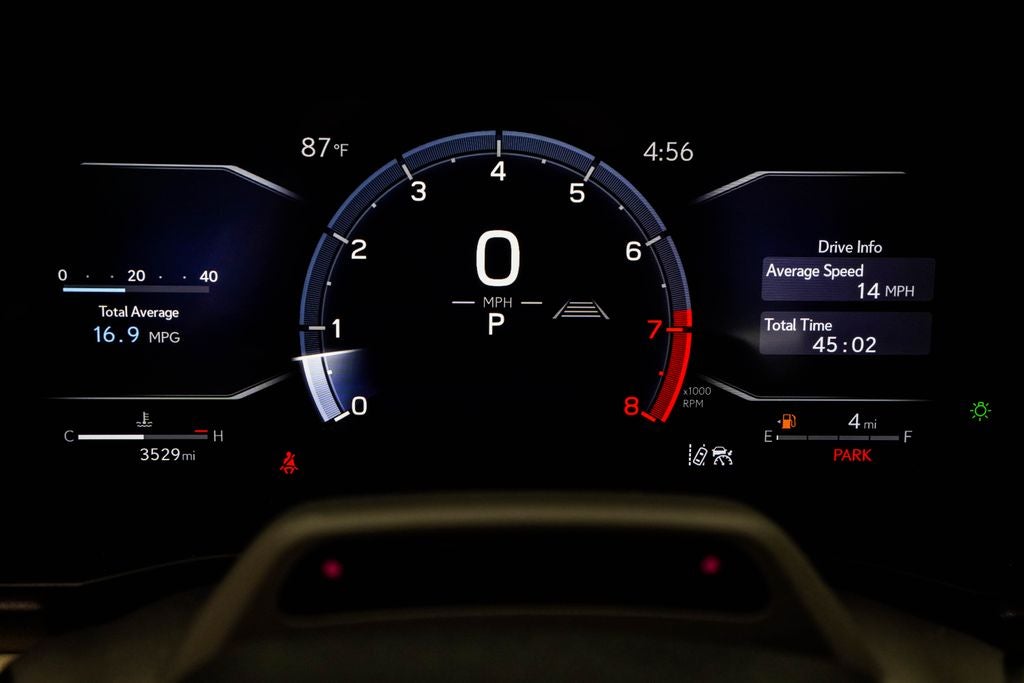 2026 Lexus IS 350 F SPORT