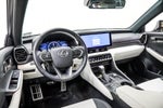 2026 Lexus IS 350 F SPORT