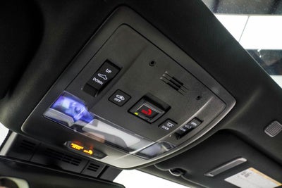 2026 Lexus IS 350 F SPORT